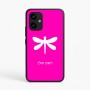 כיסוי בעיצוב אישי עם השם שלך לדגם - Realme P4 Power 5G בעיצוב שפירית