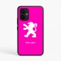 כיסוי בעיצוב אישי עם השם שלך לדגם - Realme P4 Power 5G בעיצוב פיג'ו