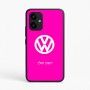 כיסוי בעיצוב אישי עם השם שלך לדגם - Realme P4 Power 5G בעיצוב פולקסווגן