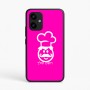 כיסוי בעיצוב אישי עם השם שלך לדגם - Realme P4 Power 5G בעיצוב שף