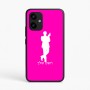 כיסוי בעיצוב אישי עם השם שלך לדגם - Realme P4 Power 5G בעיצוב ג'יימס בונד