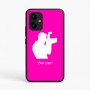 כיסוי בעיצוב אישי עם השם שלך לדגם - Realme P4 Power 5G בעיצוב צלם - גברים