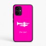 כיסוי בעיצוב אישי עם השם שלך לדגם - Realme P4 Power 5G בעיצוב חצוצרה