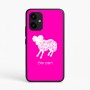 כיסוי בעיצוב אישי עם השם שלך לדגם - Realme P4 Power 5G בעיצוב מזלות - טלה