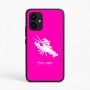 כיסוי בעיצוב אישי עם השם שלך לדגם - Realme P4 Power 5G בעיצוב מזלות - סרטן