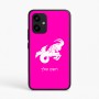 כיסוי בעיצוב אישי עם השם שלך לדגם - Realme P4 Power 5G בעיצוב מזלות - גדי