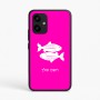 כיסוי בעיצוב אישי עם השם שלך לדגם - Realme P4 Power 5G בעיצוב מזלות - דגים