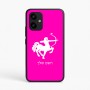 כיסוי בעיצוב אישי עם השם שלך לדגם - Realme P4 Power 5G בעיצוב מזלות - קשת
