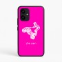 כיסוי בעיצוב אישי עם השם שלך לדגם - Realme P4 Power 5G בעיצוב רוכב טרקטורונים