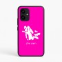 כיסוי בעיצוב אישי עם השם שלך לדגם - Realme P4 Power 5G בעיצוב צוללן