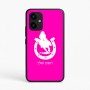 כיסוי בעיצוב אישי עם השם שלך לדגם - Realme P4 Power 5G בעיצוב פרסה וסוס
