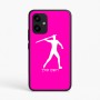 כיסוי בעיצוב אישי עם השם שלך לדגם - Realme P4 Power 5G בעיצוב זורק כידון