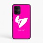 כיסוי בעיצוב אישי עם השם שלך לדגם - Realme P4 Power 5G בעיצוב אופנוע ים