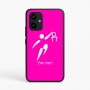כיסוי בעיצוב אישי עם השם שלך לדגם - Realme P4 Power 5G בעיצוב כדורסל אולימפי