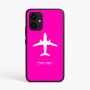 כיסוי בעיצוב אישי עם השם שלך לדגם - Realme P4 Power 5G בעיצוב טייס - טייס