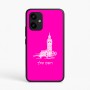 כיסוי בעיצוב אישי עם השם שלך לדגם - Realme P4 Power 5G בעיצוב ביג בן