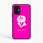 כיסוי בעיצוב אישי עם השם שלך לדגם - Realme P4 Power 5G בעיצוב צ'ה גווארה