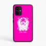 כיסוי בעיצוב אישי עם השם שלך לדגם - Realme P4 Power 5G בעיצוב רוקנרול