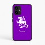 כיסוי בעיצוב אישי עם השם שלך לדגם - Realme P4 Power 5G בעיצוב דרקון