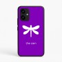 כיסוי בעיצוב אישי עם השם שלך לדגם - Realme P4 Power 5G בעיצוב שפירית