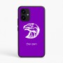 כיסוי בעיצוב אישי עם השם שלך לדגם - Realme P4 Power 5G בעיצוב ראש נשר