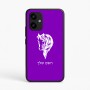כיסוי בעיצוב אישי עם השם שלך לדגם - Realme P4 Power 5G בעיצוב ראש סוס