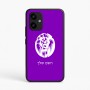 כיסוי בעיצוב אישי עם השם שלך לדגם - Realme P4 Power 5G בעיצוב פני אריה