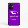 כיסוי בעיצוב אישי עם השם שלך לדגם - Realme P4 Power 5G בעיצוב דייהטסו