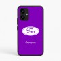 כיסוי בעיצוב אישי עם השם שלך לדגם - Realme P4 Power 5G בעיצוב לחצות