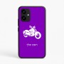 כיסוי בעיצוב אישי עם השם שלך לדגם - Realme P4 Power 5G בעיצוב הארלי-דיווידסון