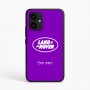 כיסוי בעיצוב אישי עם השם שלך לדגם - Realme P4 Power 5G בעיצוב לנד רובר
