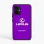 כיסוי בעיצוב אישי עם השם שלך לדגם - Realme P4 Power 5G בעיצוב לקסוס