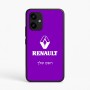 כיסוי בעיצוב אישי עם השם שלך לדגם - Realme P4 Power 5G בעיצוב רנו