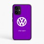 כיסוי בעיצוב אישי עם השם שלך לדגם - Realme P4 Power 5G בעיצוב פולקסווגן