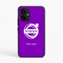 כיסוי בעיצוב אישי עם השם שלך לדגם - Realme P4 Power 5G בעיצוב וולוו