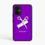 כיסוי בעיצוב אישי עם השם שלך לדגם - Realme P4 Power 5G בעיצוב מעצב שיער