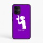 כיסוי בעיצוב אישי עם השם שלך לדגם - Realme P4 Power 5G בעיצוב צלמת - אישה