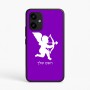 כיסוי בעיצוב אישי עם השם שלך לדגם - Realme P4 Power 5G בעיצוב קופידון