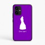 כיסוי בעיצוב אישי עם השם שלך לדגם - Realme P4 Power 5G בעיצוב נסיכה