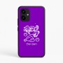 כיסוי בעיצוב אישי עם השם שלך לדגם - Realme P4 Power 5G בעיצוב מחזמר אנג'ל 2