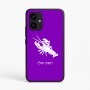 כיסוי בעיצוב אישי עם השם שלך לדגם - Realme P4 Power 5G בעיצוב מזלות - סרטן