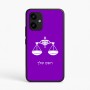 כיסוי בעיצוב אישי עם השם שלך לדגם - Realme P4 Power 5G בעיצוב מזלות - מאזניים