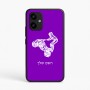 כיסוי בעיצוב אישי עם השם שלך לדגם - Realme P4 Power 5G בעיצוב רוכב טרקטורונים