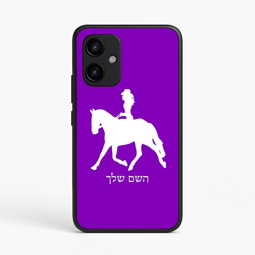 כיסוי בעיצוב אישי עם השם שלך לדגם - Realme P4 Power 5G בעיצוב קאוגירל - אישה