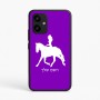 כיסוי בעיצוב אישי עם השם שלך לדגם - Realme P4 Power 5G בעיצוב קאוגירל - אישה