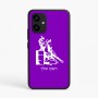 כיסוי בעיצוב אישי עם השם שלך לדגם - Realme P4 Power 5G בעיצוב קאוגירל