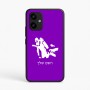 כיסוי בעיצוב אישי עם השם שלך לדגם - Realme P4 Power 5G בעיצוב צוללן