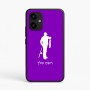 כיסוי בעיצוב אישי עם השם שלך לדגם - Realme P4 Power 5G בעיצוב פישמן