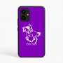 כיסוי בעיצוב אישי עם השם שלך לדגם - Realme P4 Power 5G בעיצוב רוכב סוסים 2