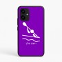כיסוי בעיצוב אישי עם השם שלך לדגם - Realme P4 Power 5G בעיצוב קיאק אולימפי